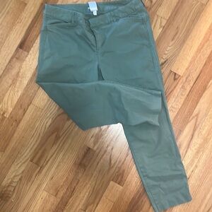 Old Navy Capri Pant